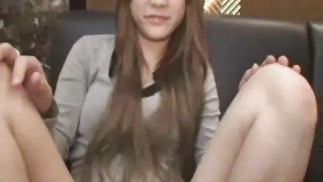 Mizuki 18 tahun, bf tante hot debut AV-2015