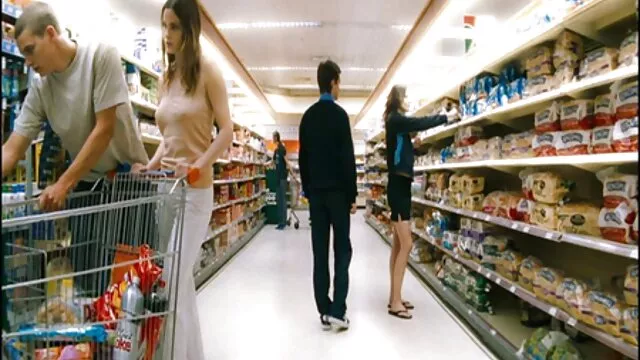 Juliette stray video seks terpanas dan Christian