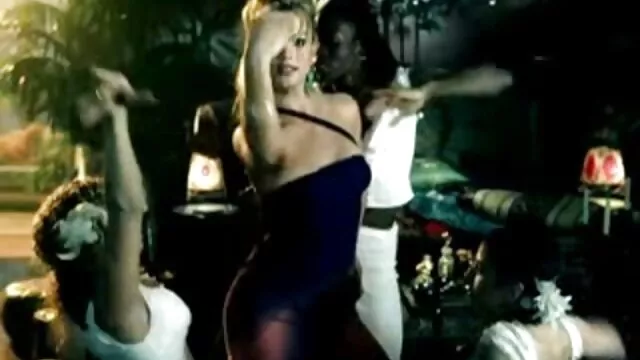 Ashley table dan video bokef paling hot Jaly Avenue!