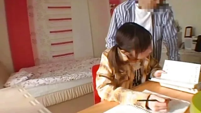 Putri kecil yang tak berdaya, bokep wanita hamil hot Sofia Torres.