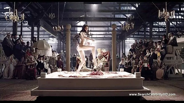 Rotasi-Anastasia vidio sek hot korea Rose