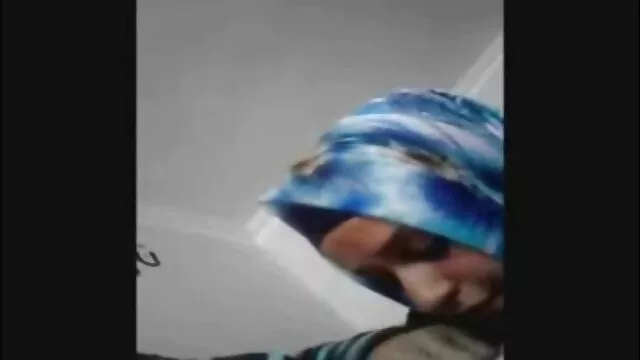 Pantat Babe Brunelly video bokef paling hot Tahun Baru