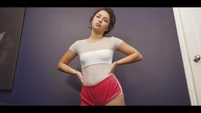 Trans500 besar video hot montok 2. Adegan 1
