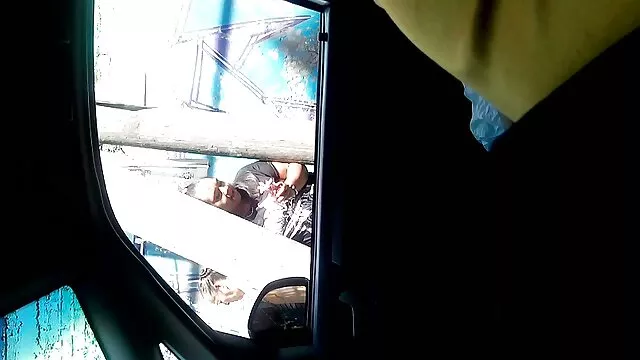 Perbudakan bokap panas seksi 8. Bagian B